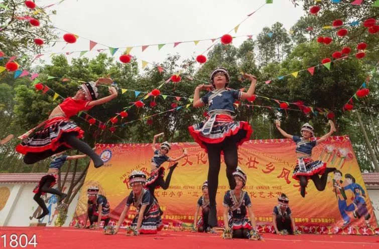 广西壮族三月三贵港特色,广西三月三撩人