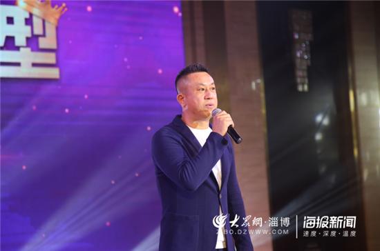 “星光耀眼鼻你有型”2019美联臣明星盛典暨5周年庆典华丽落幕