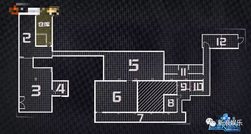 密室大逃脱的密逃后遗症,密室大逃脱场地揭秘