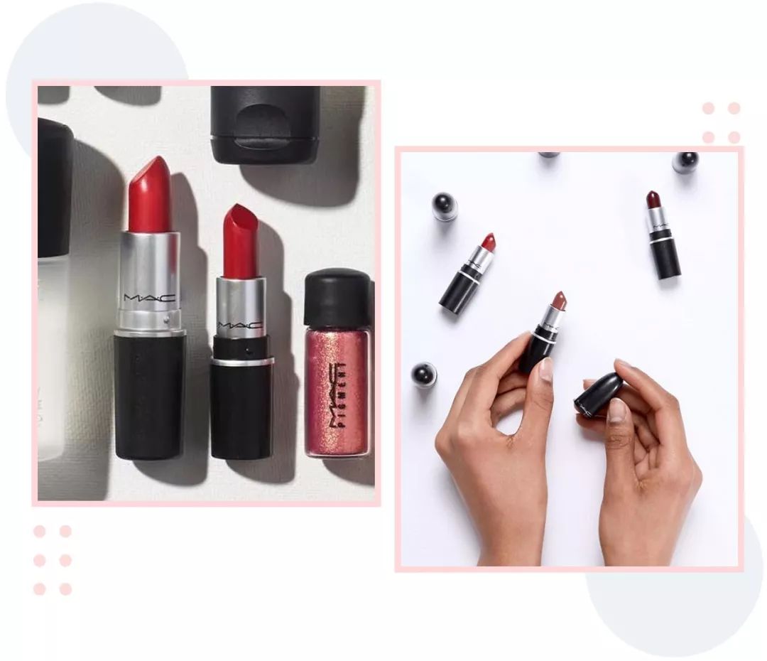 如何买平价口红用出大牌效果,如何用廉价的口红
