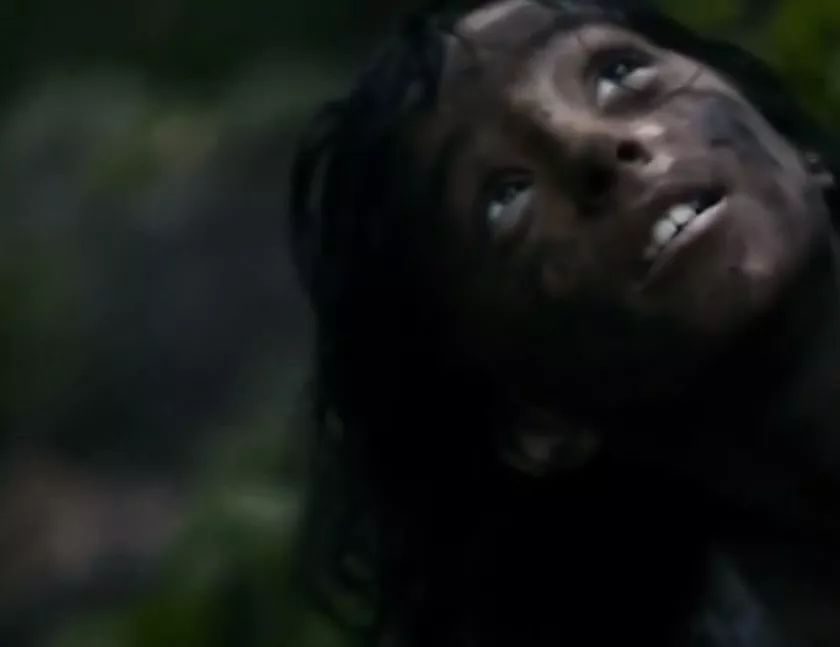 被绑架的4岁小孩,4岁儿童被绑架