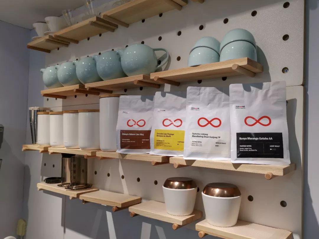 香港最出名值得打卡的咖啡,香港必打卡的咖啡