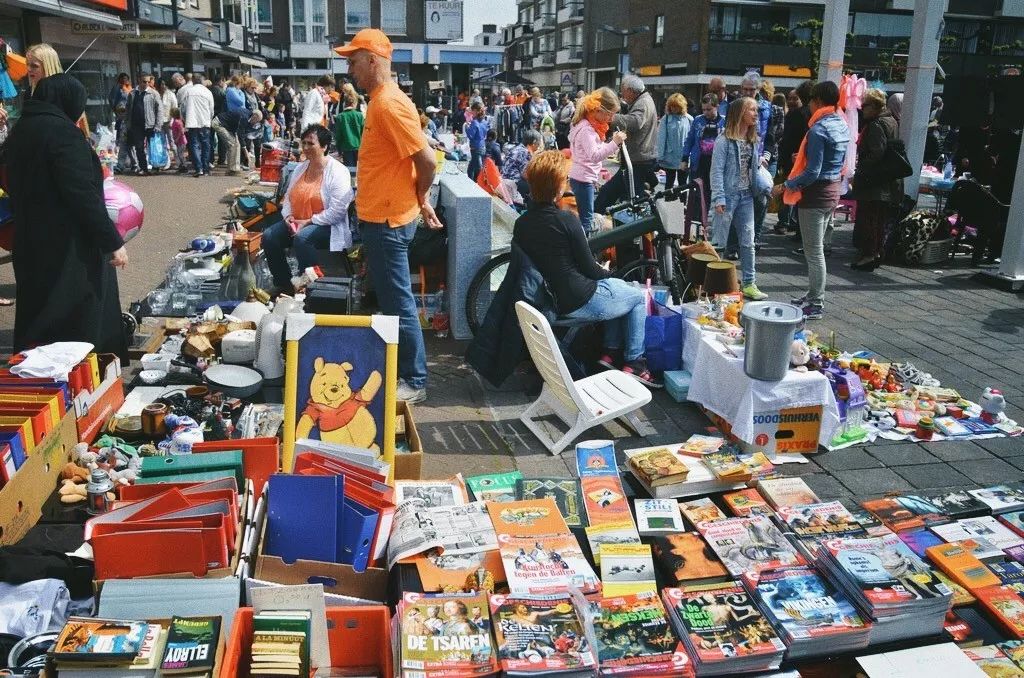 富国荷兰，为何热衷“捡破烂”？