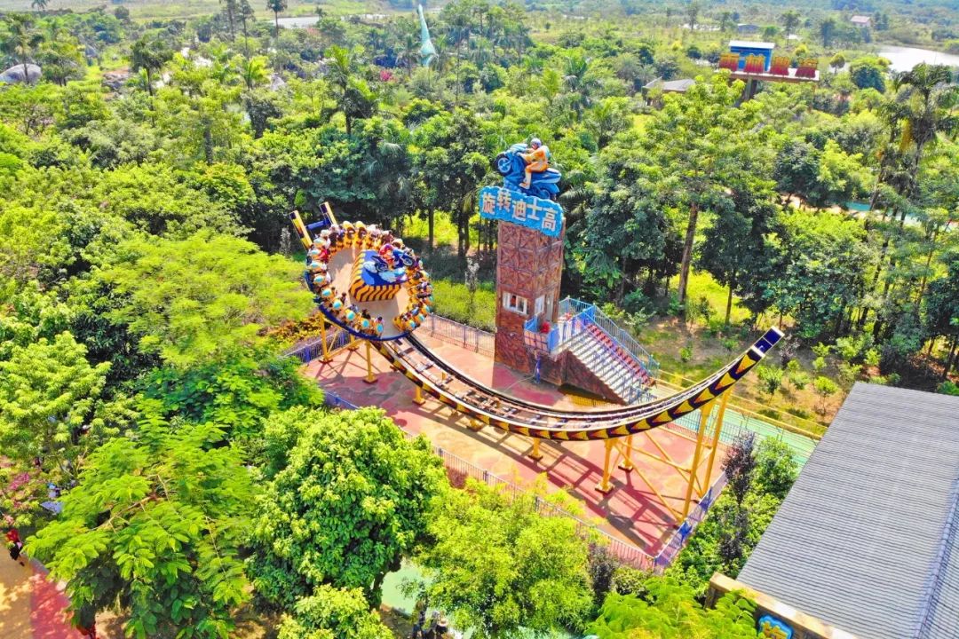 崇左龙谷湾恐龙公园门票团购价格,崇左龙谷湾恐龙桥