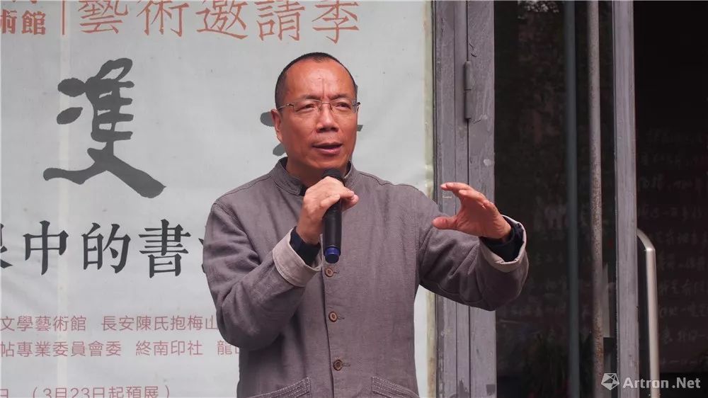 康有为书法有几种字体,康有为书法出自什么碑