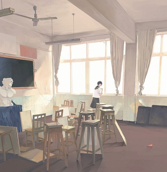 死过人的学校宿舍能进去吗,死过人的学校宿舍为啥不住人