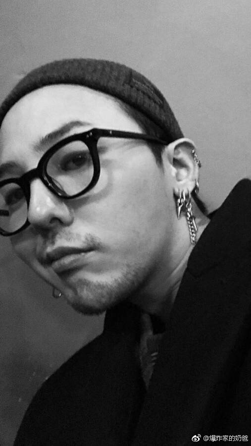 bigbang分享权志龙,bigbang分享演唱会