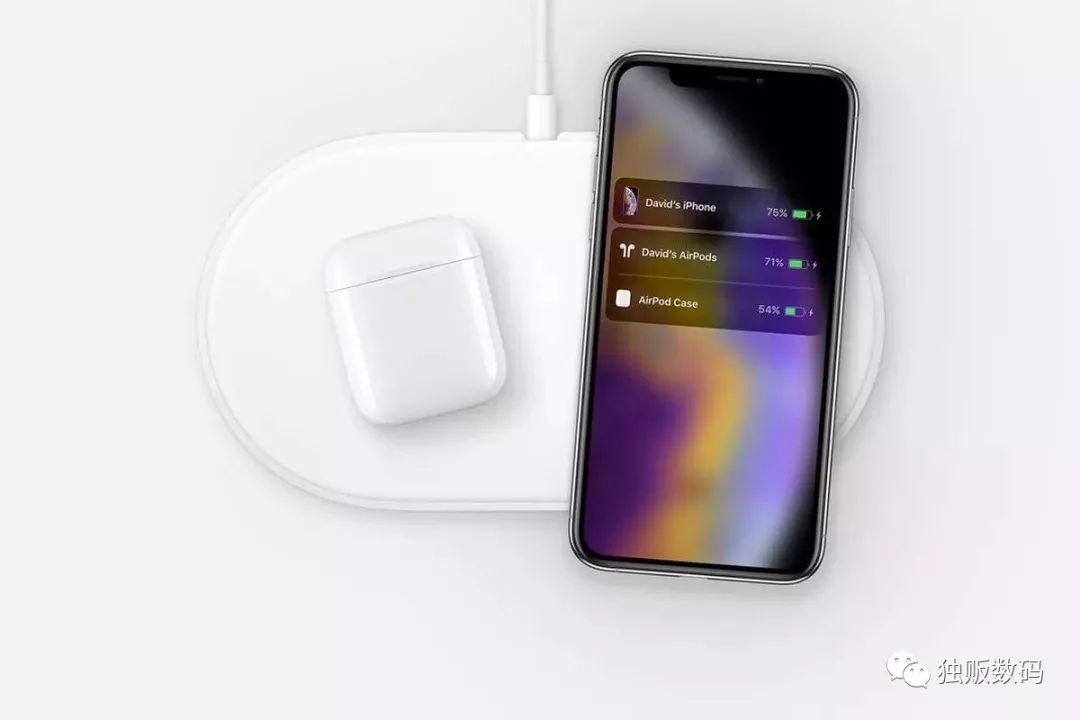 airpods2有没有必要买无线充电版,airpods2充电盒版本1.9.4