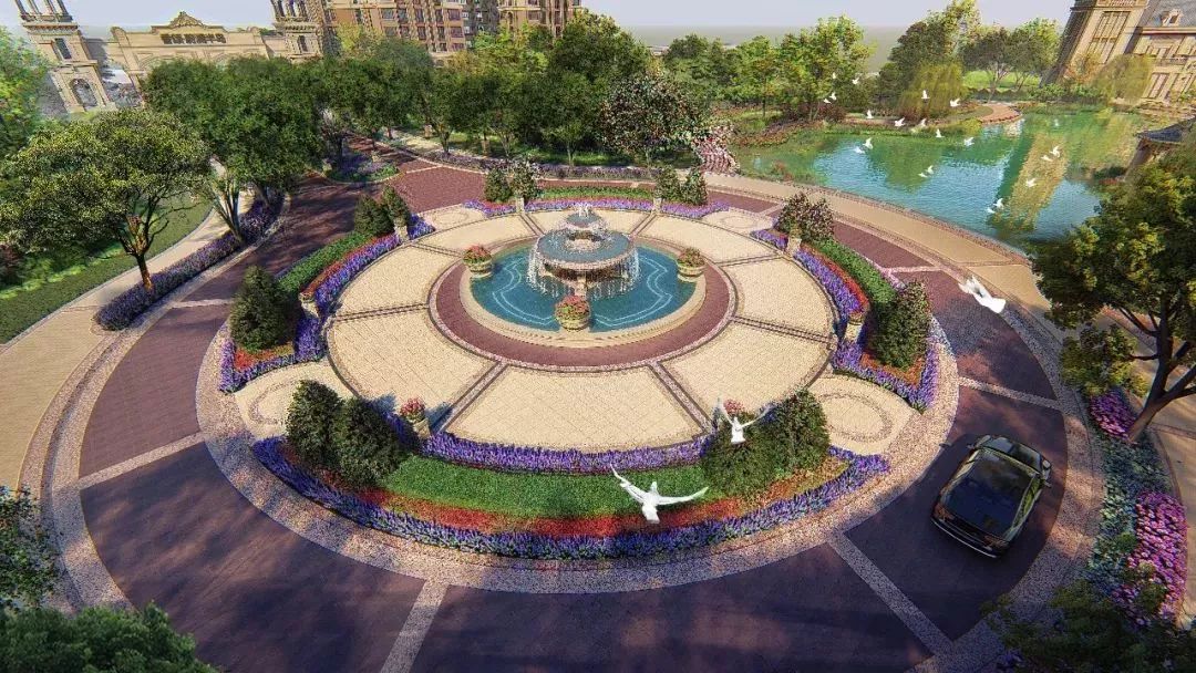 柳州未来城市,柳州未来之城