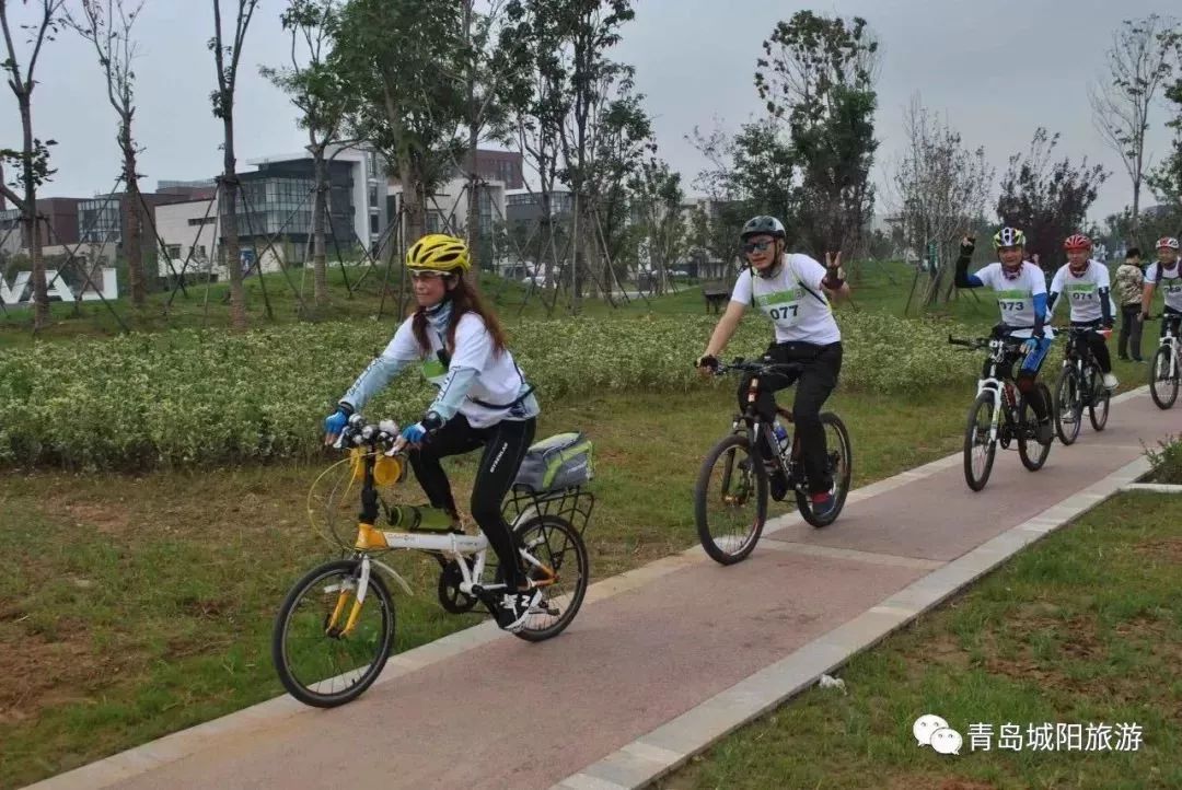 青岛城阳旅游线路推荐,青岛城阳一日游推荐