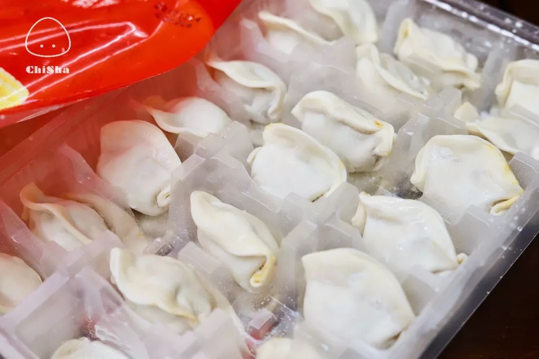 三大品牌水饺,三全水饺测评