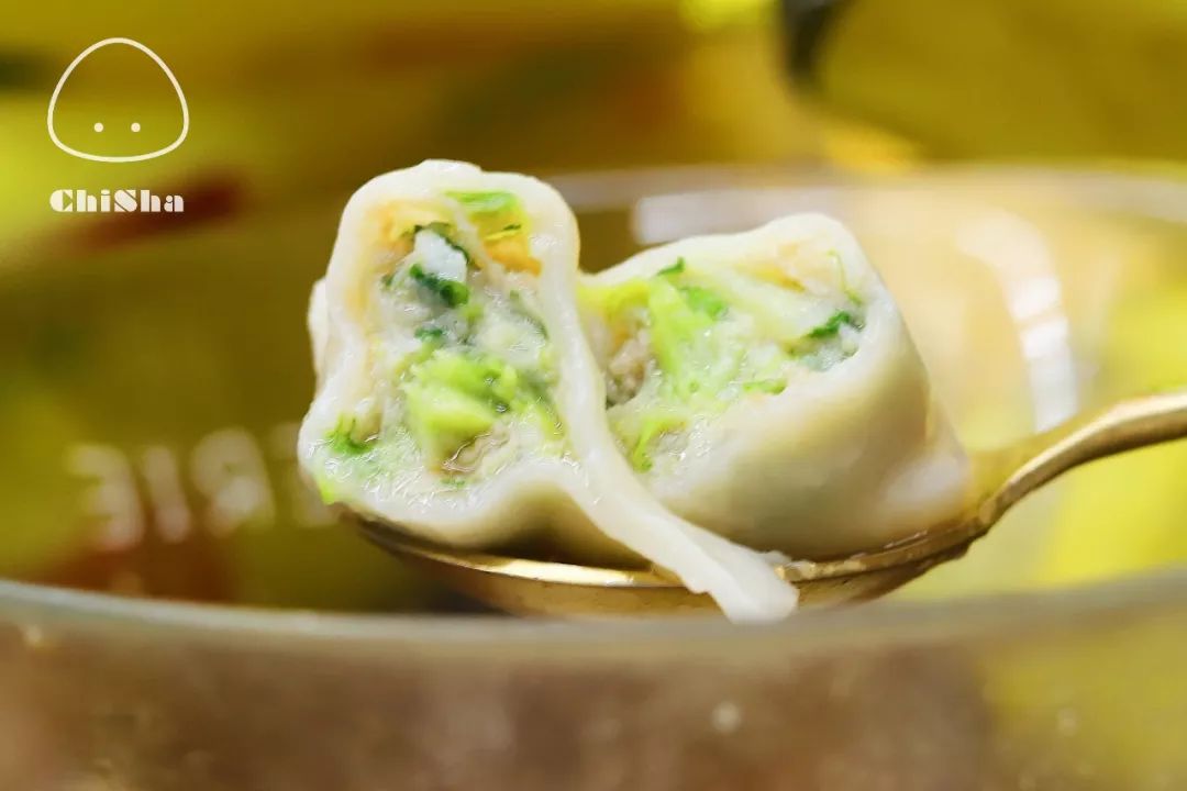 三大品牌水饺,三全水饺测评