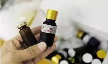 “*眠药安**”吃到一半，才知道吃的是*品毒**……