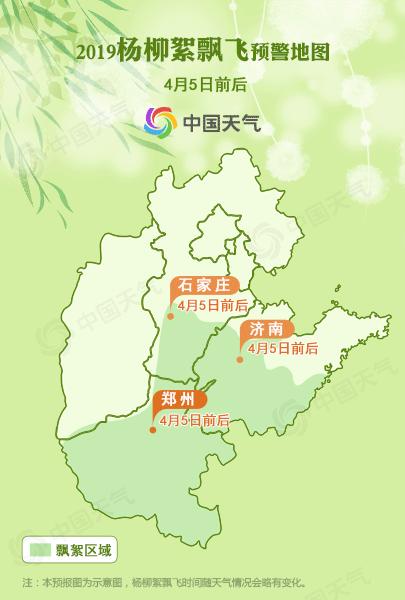 天津“四月飞雪”性鼻炎患者如何绝地求生?专家带你“健康吃鸡”