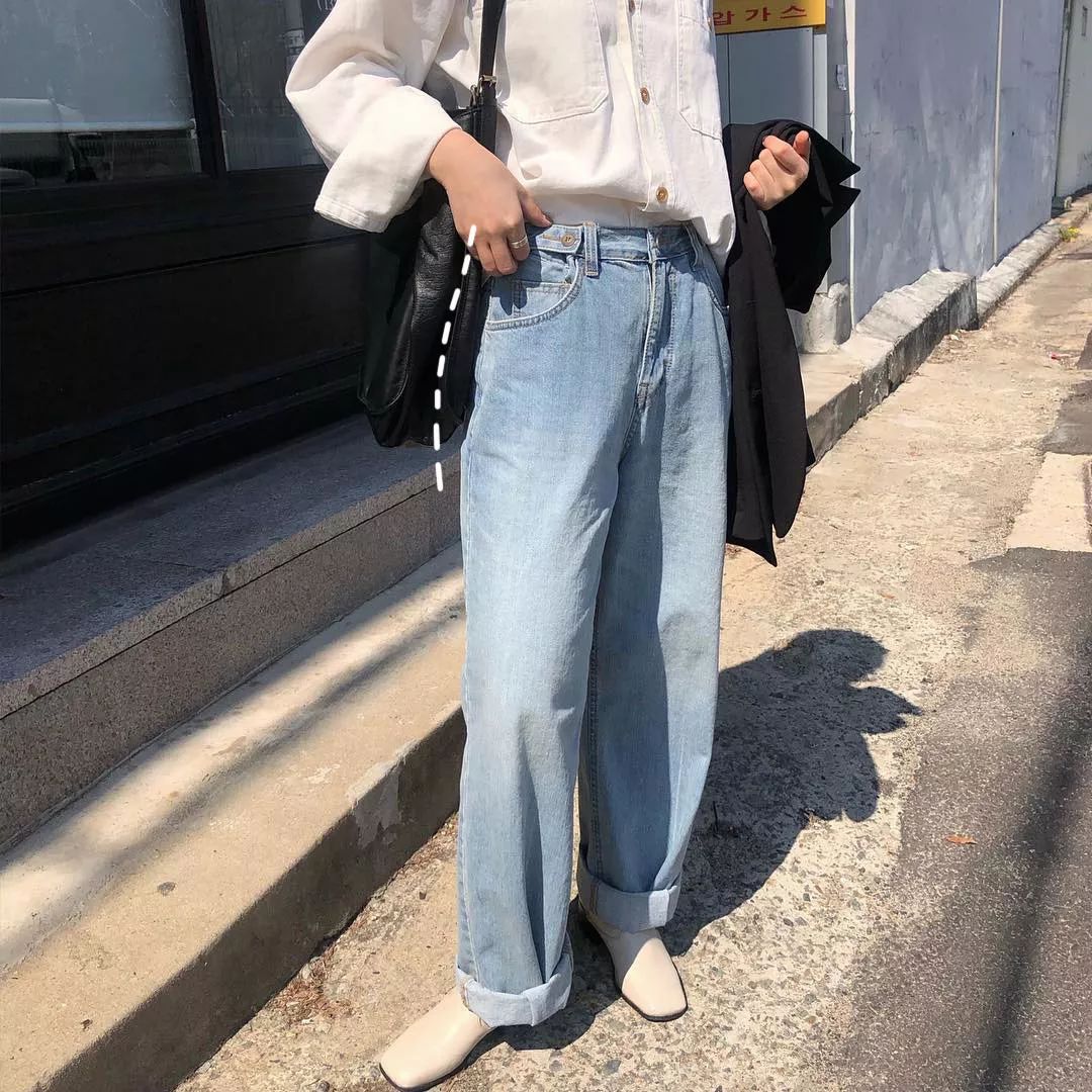 优衣库哪些裤子比较好,2018年的优衣库裤子