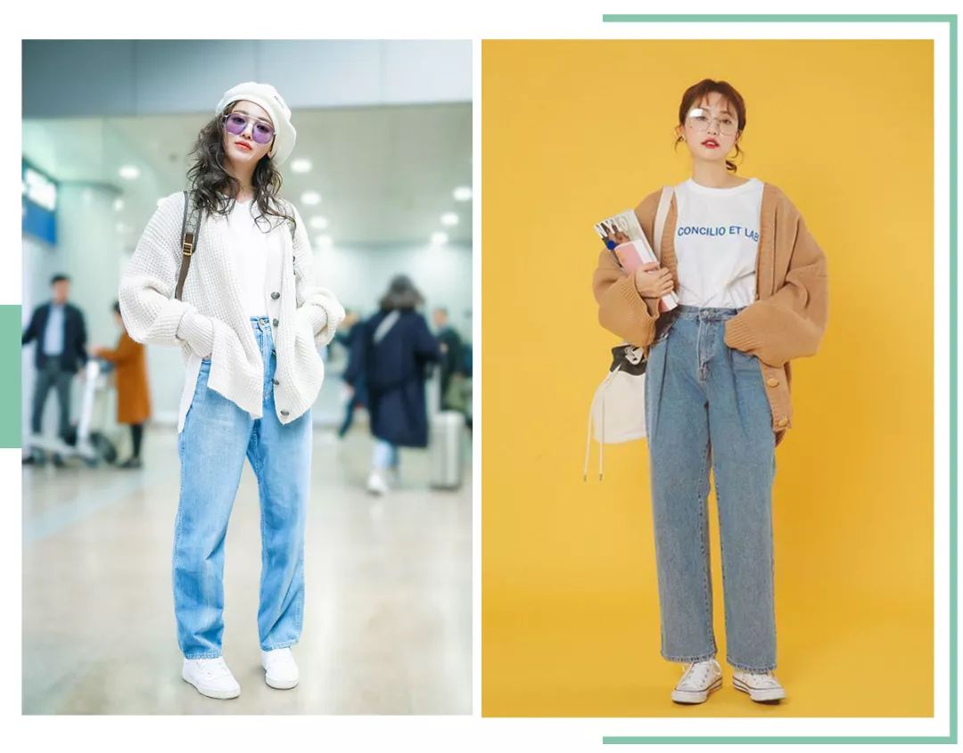 优衣库哪些裤子比较好,2018年的优衣库裤子