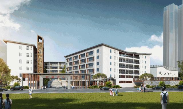 灯湖六小办学特色,灯湖小学和灯湖六小哪个好