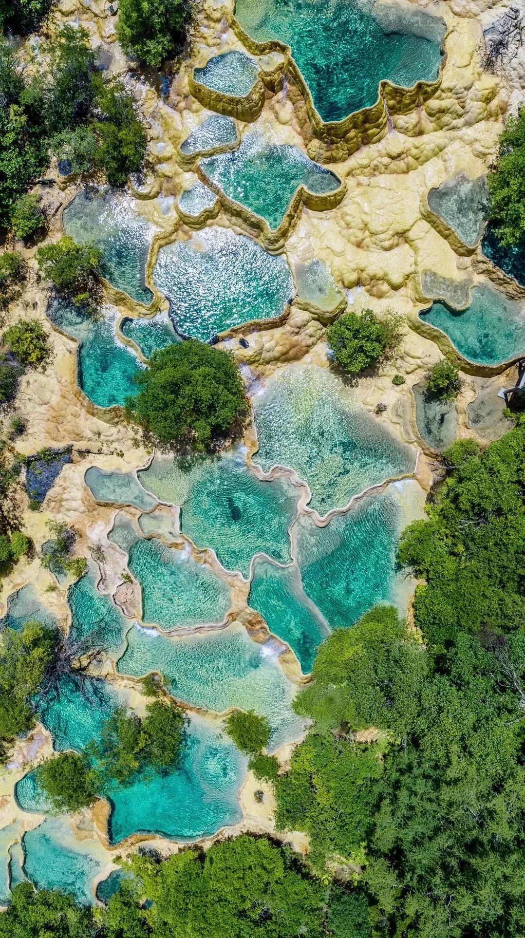 喀斯特地貌超级工程,喀斯特超级工程