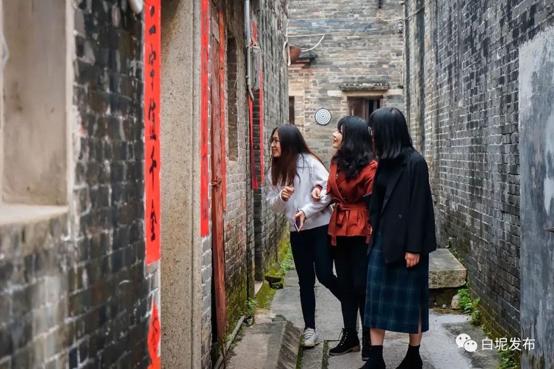 清明节金石滩旅游攻略,五月份适合旅游的小众古村落