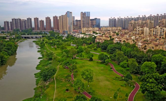 又签近600亿大单！他们为何选择新都？