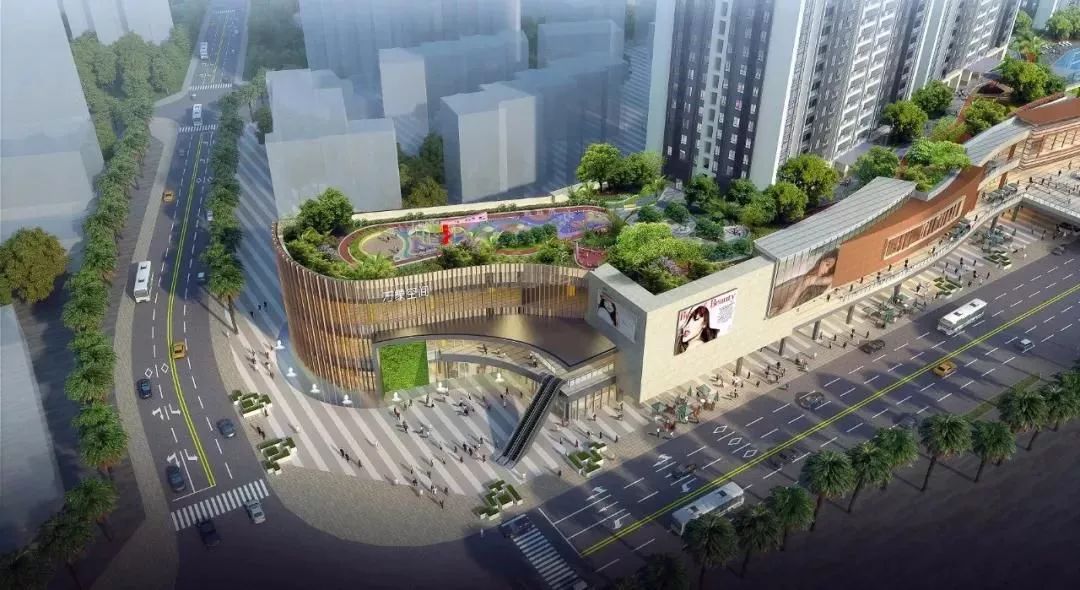 购物中心怎么投资,购物中心如何有效提升客流