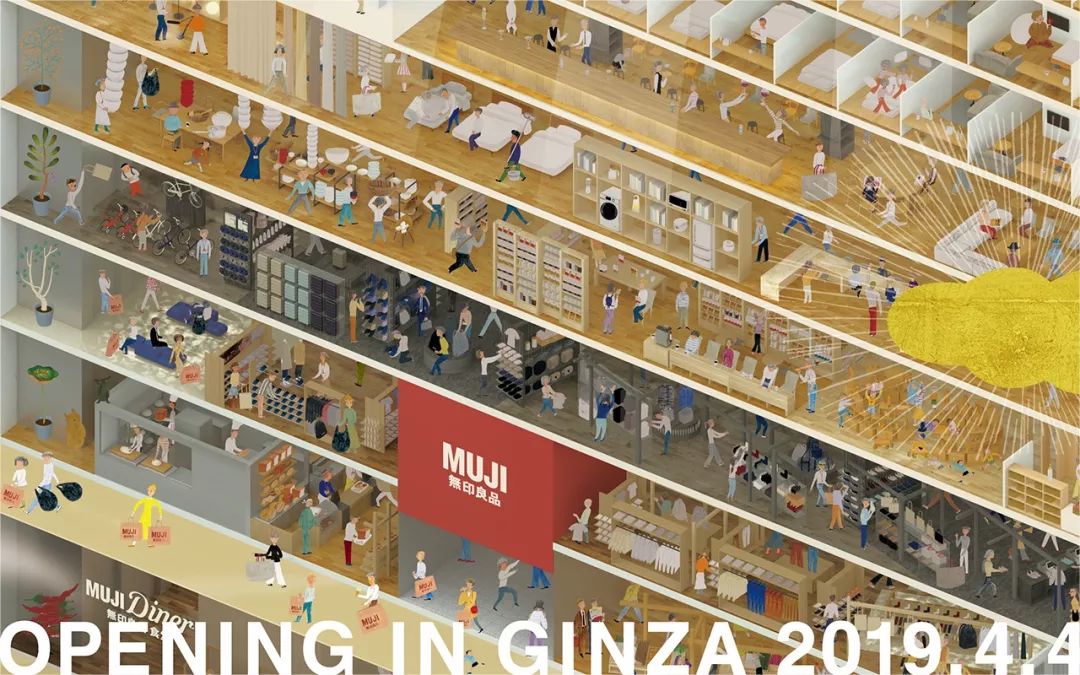 muji酒店是哪几家,中国有几家muji酒店