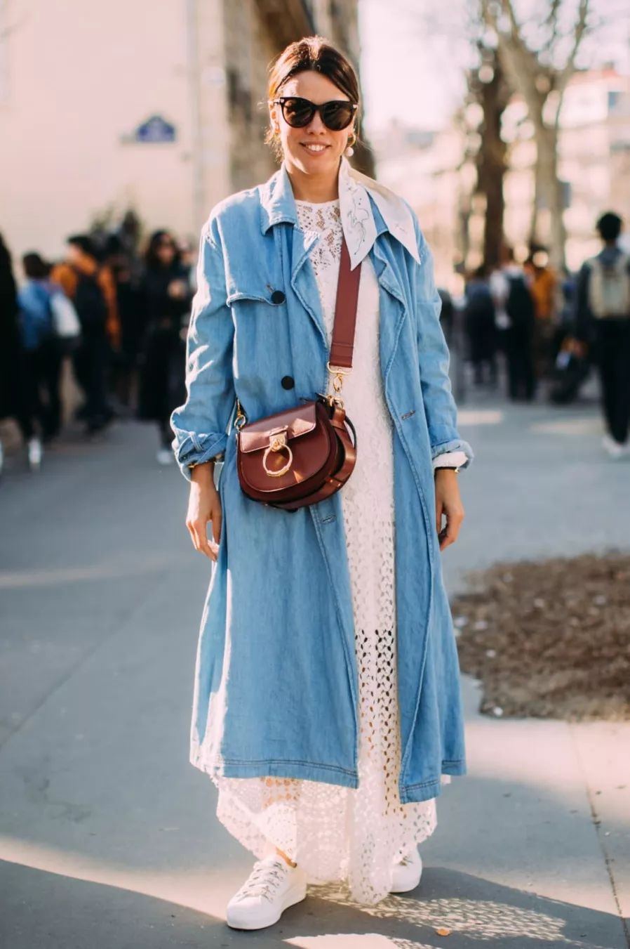 为什么有时候妖艳jian货和时装精仅有一线之隔？