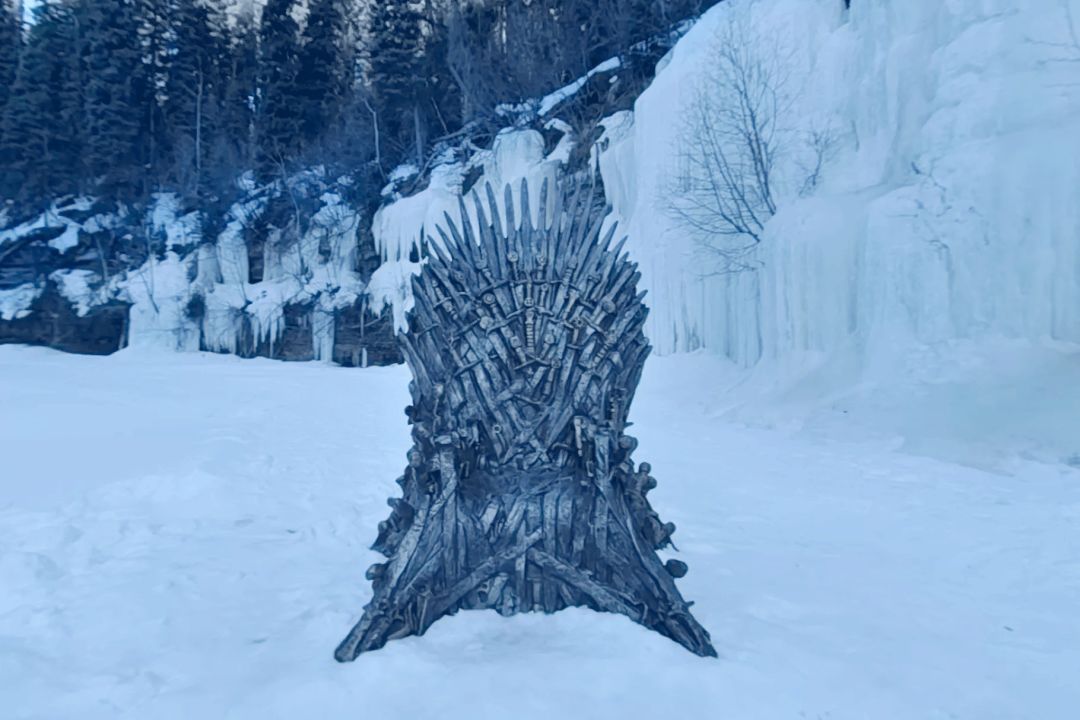 《权力的游戏》最后一季来了，全世界都在怎么嗨？