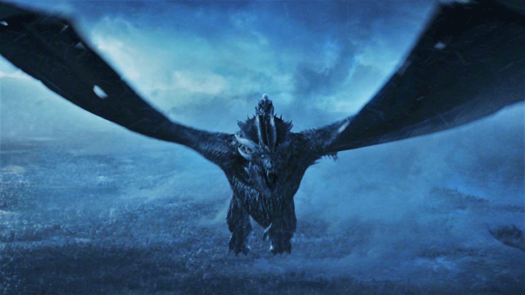 《权力的游戏》最后一季来了，全世界都在怎么嗨？