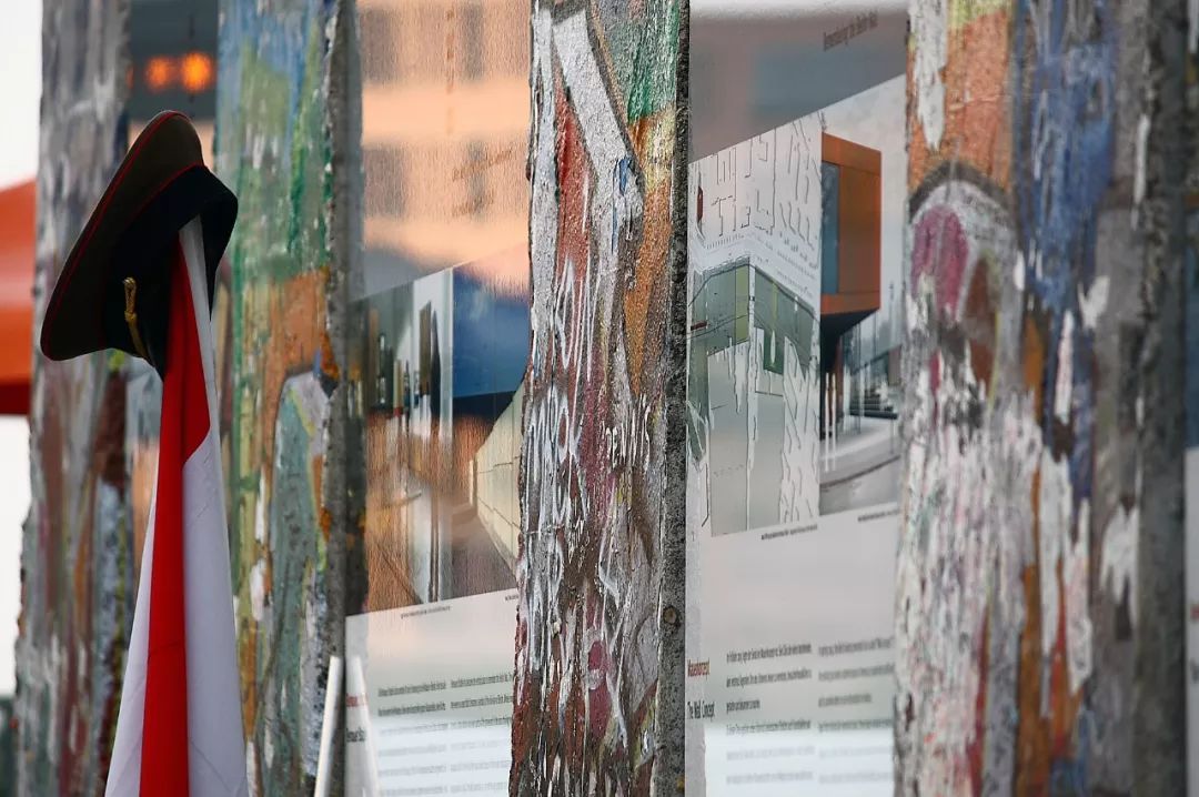 柏林展示身材,柏林很穷吗