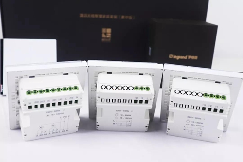 罗格朗逸远这个系列怎么样,罗格朗逸远系列的特点