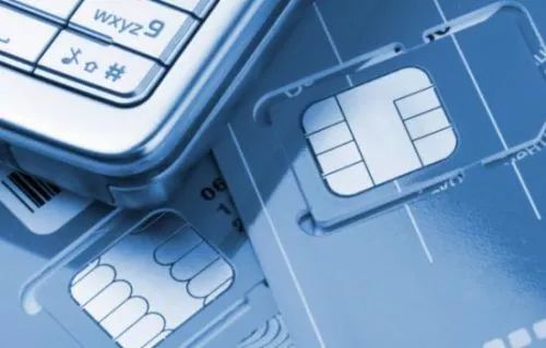 【天检关注】小心！有人在“养”你的实名手机卡