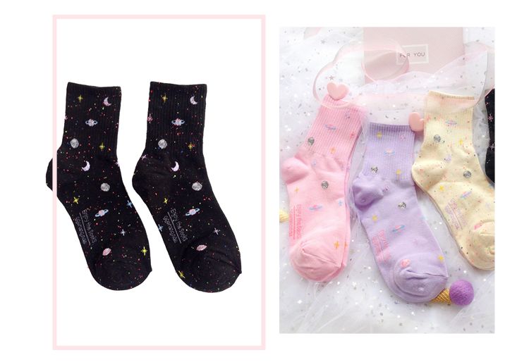 淘宝过膝袜子店铺推荐,淘宝袜子推荐中筒袜