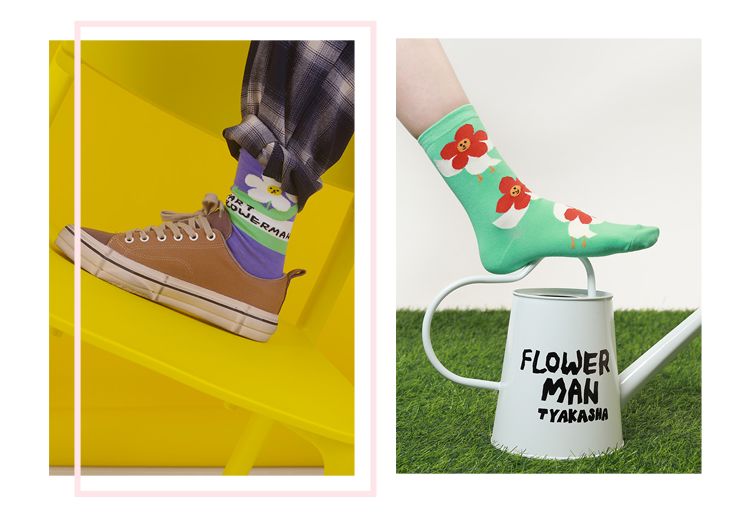 淘宝10块钱三双的过膝袜,淘宝袜子平价不起球