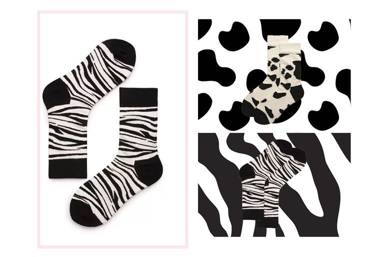 淘宝过膝袜子店铺推荐,淘宝袜子推荐中筒袜