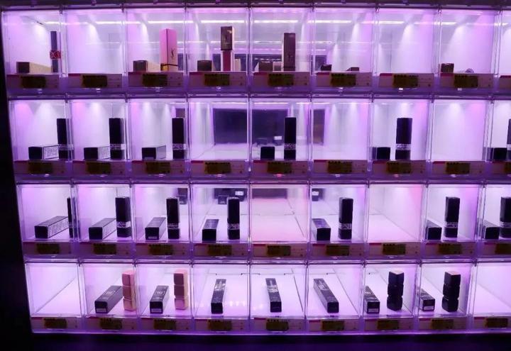 大牌口红假的,大牌口红是智商税吗