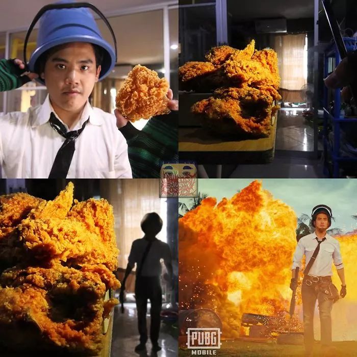 这是我见过最写实的cosplay,这才是真正的cosplay瞬间惊艳全场