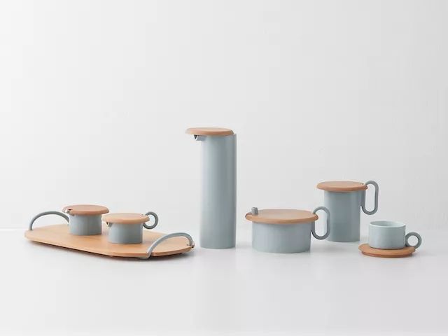 日本茶艺大师顶级茶器,十件设计鬼才发明的茶具