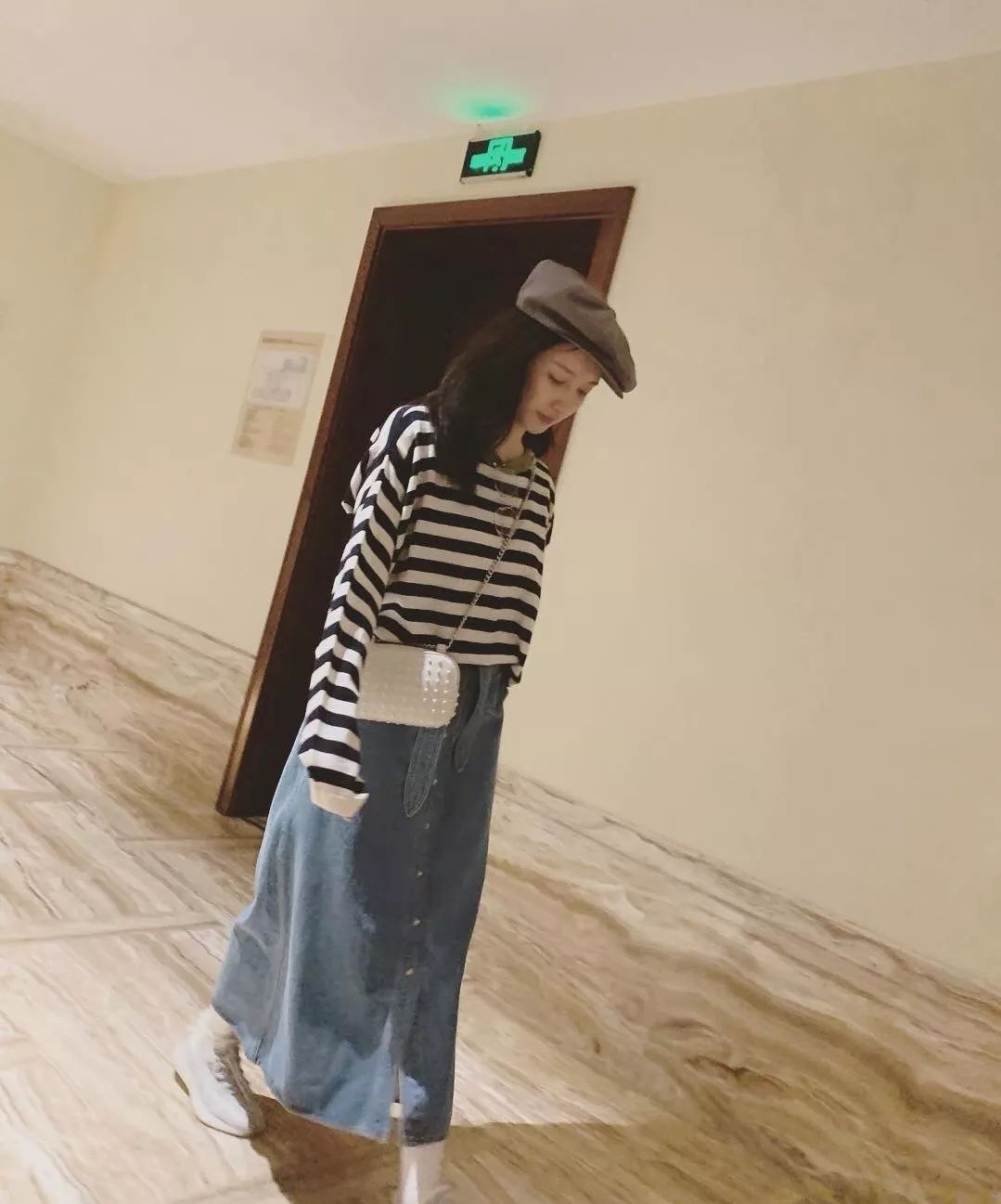 壹周潮话题|知画穿上五阿哥的纱裙,《还珠》又有新剧情?