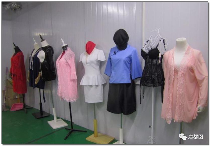 棺材、情趣内衣、小提琴……中国超猛小镇横扫全世界!