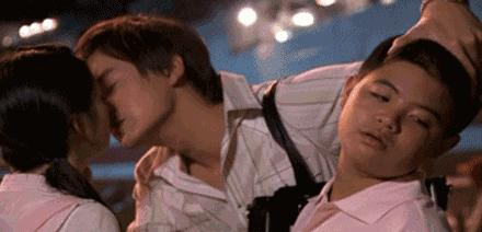 男生伪素颜小黑瓶,男人得对得起自己这张脸