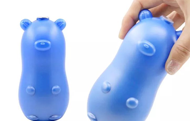 马桶自动清洁推荐,强力除臭抑菌马桶清洁剂