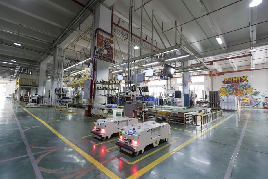 中企海外建厂项目2019,中企海外项目周报