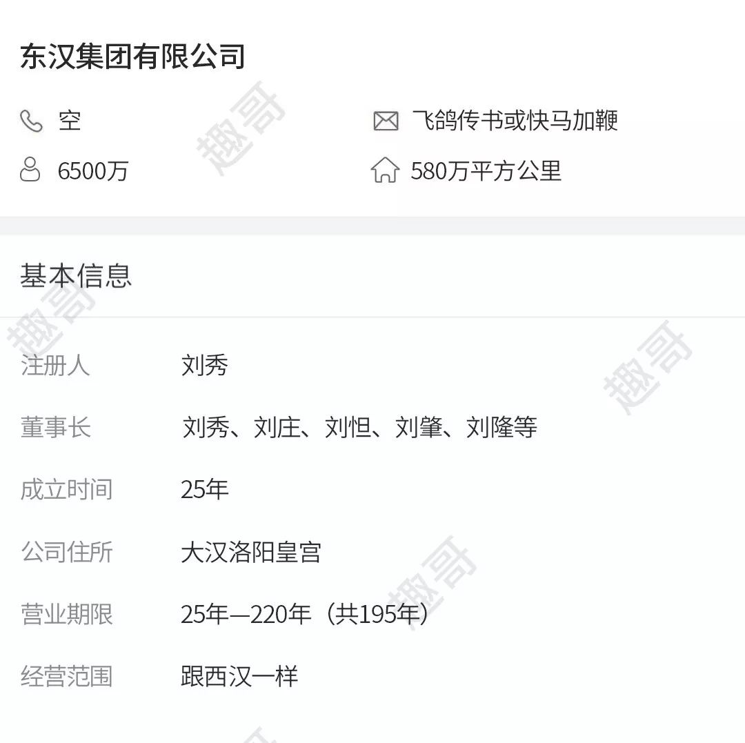 【微侃】中国历史上所有皇帝被拉进一个微信群,看看他们聊什么?