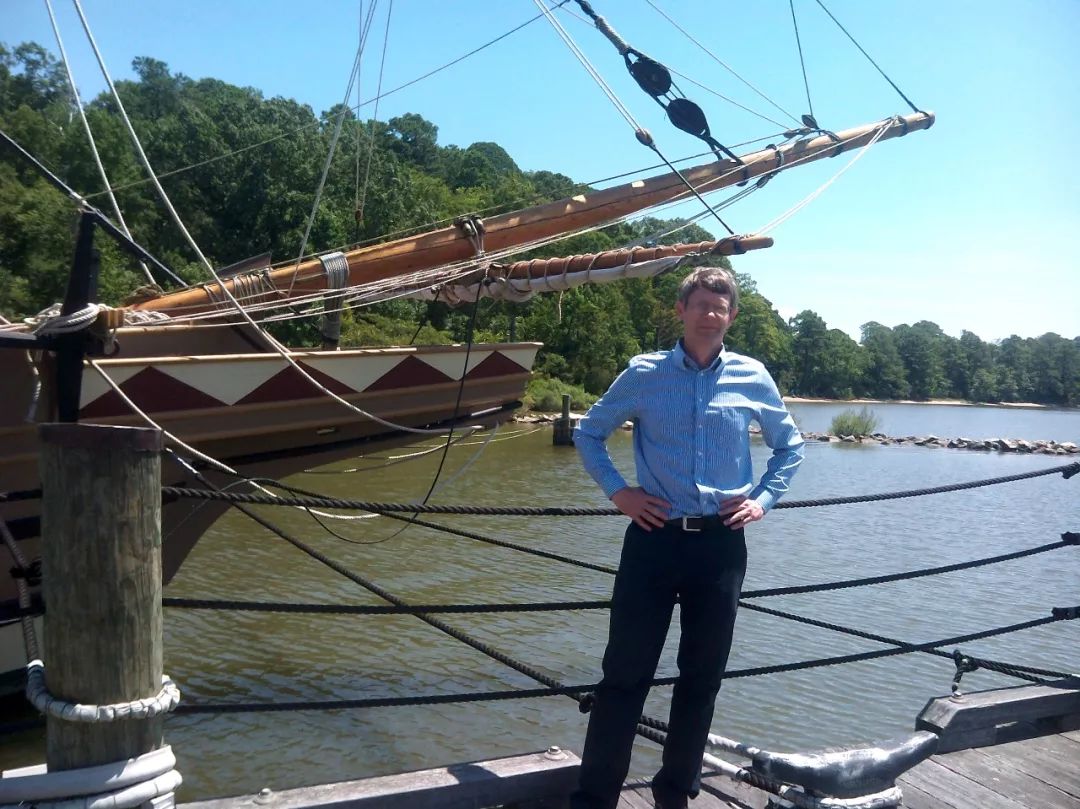 看了一圈中世纪海怪,觉得活在现代真的好好哦!