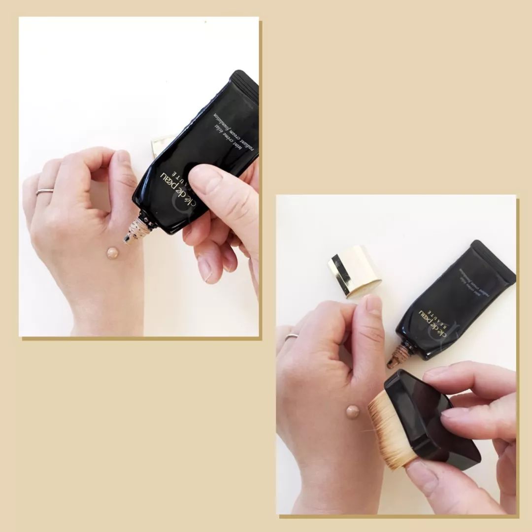 资生堂cpb搭配,资生堂隔离和cpb哪个好用