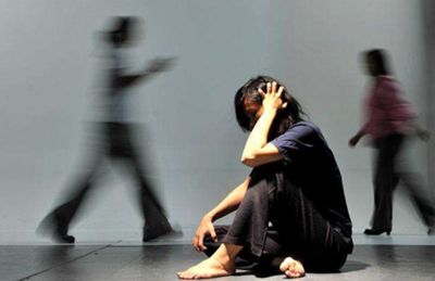 【科普】姚坚：如何识别焦虑症