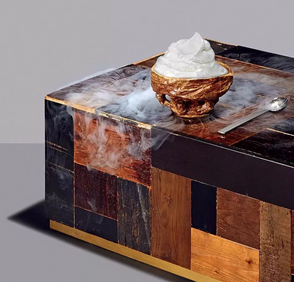 时尚吃货,时尚明星吃货