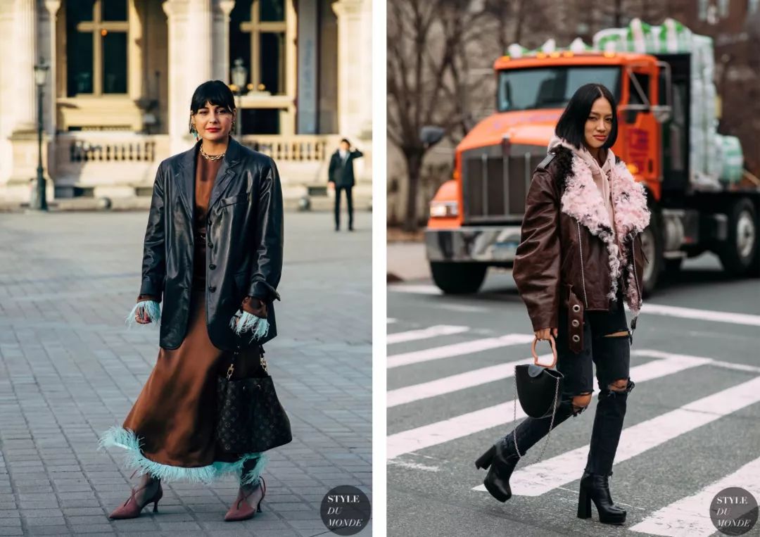 又一年上海时装周,2003上海时装周