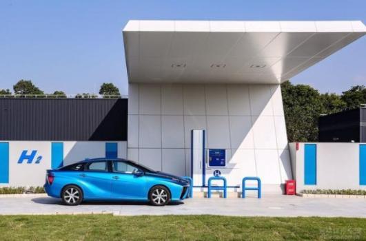 中国氢燃料电池汽车产业发展研究,氢燃料电池汽车技术瓶颈是什么